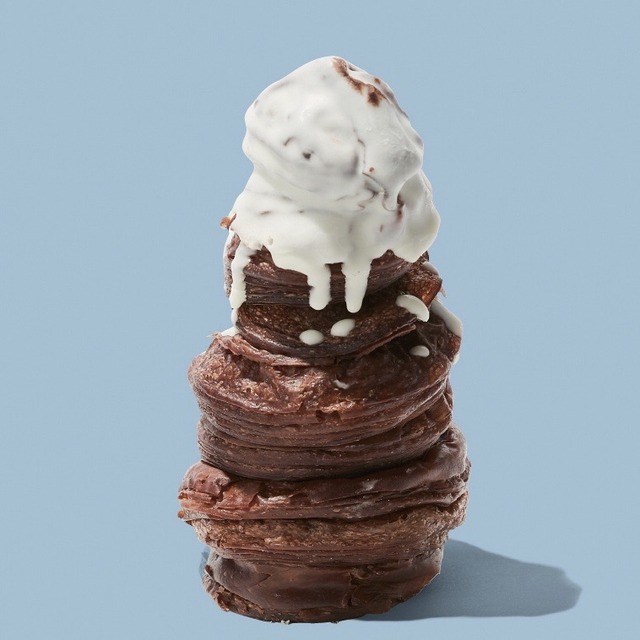 ショコラモンブラン