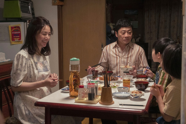 映画「さかなのこ」情報
