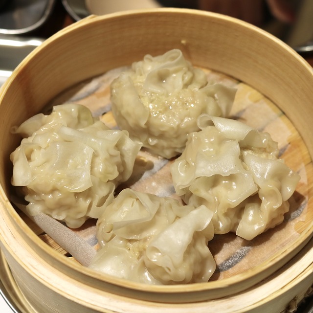 焼売いしい 福岡パルコ店