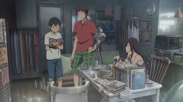 映画「天気の子」フクオカーノ