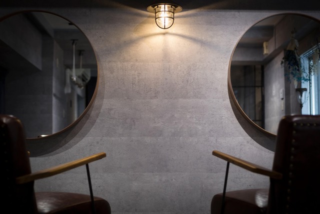 「uruu（ウルー）天神店」ブロー席