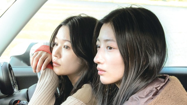 映画『いろは』メインビジュアル