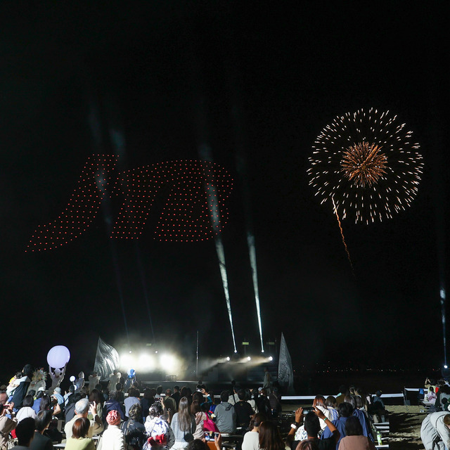 「STAR ISLAND FUKUOKA 2024(スターアイランド福岡)」取材レポート