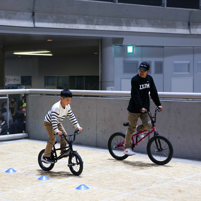 ケードットフェスティバル 福岡県 北九州メディアドーム 2025年