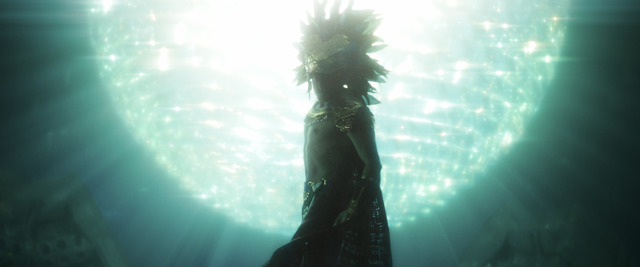 映画「ブラックパンサー/ワカンダ・フォーエバー」情報