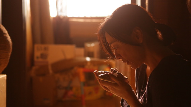 映画「37セカンズ」