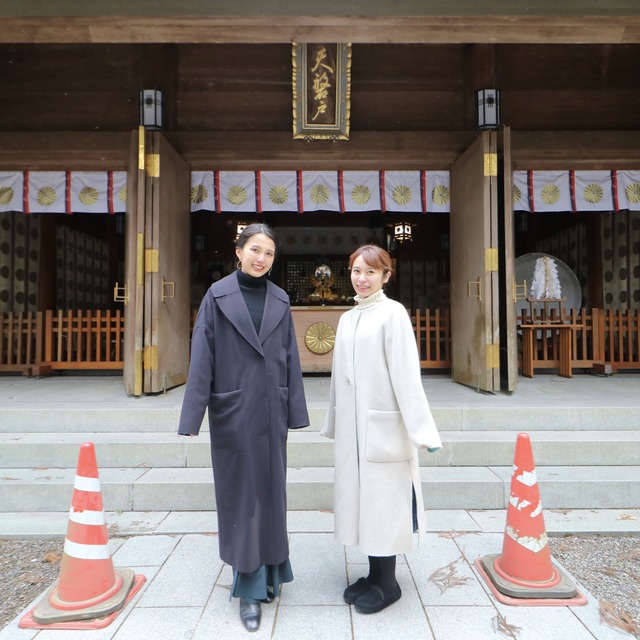 ORC福岡-宮崎便で行く女子旅。天岩戸神社 西本宮〜天安河原。