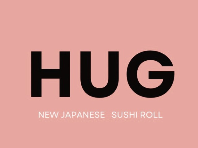 SUSHI ROLL HUG 福岡空港店（スシロール ハグ）