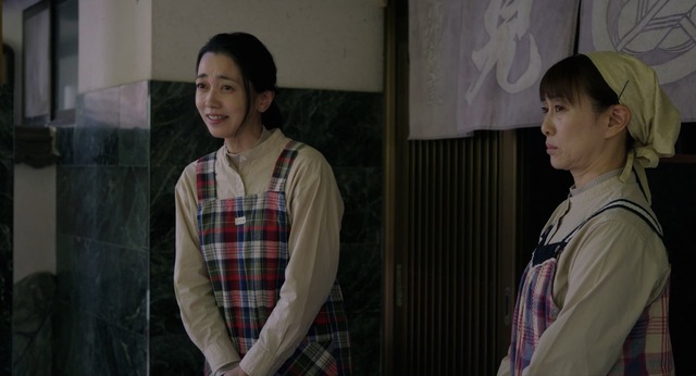 映画『いろは』場面写真