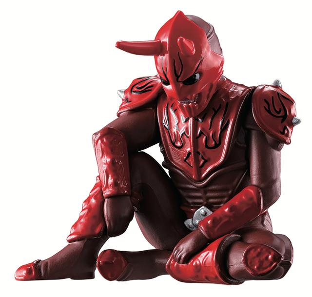 「ガシャポン バンダイオフィシャルショップ」福岡パルコ店