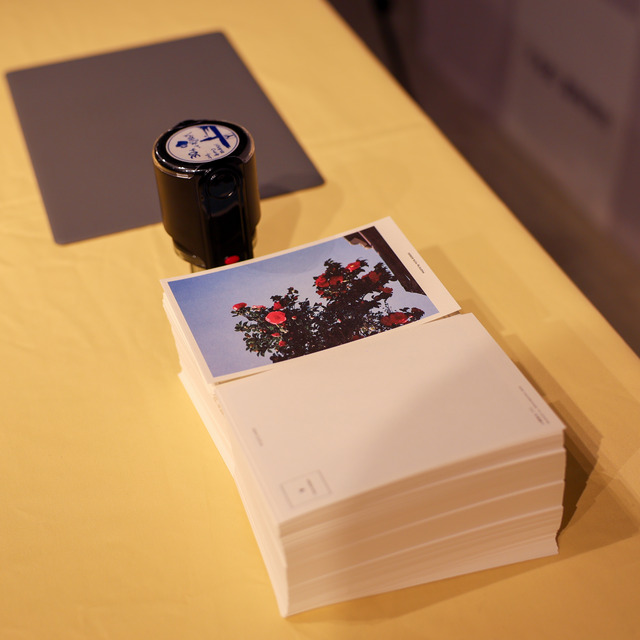 小関裕太『Y』福岡 六本松 蔦屋書店