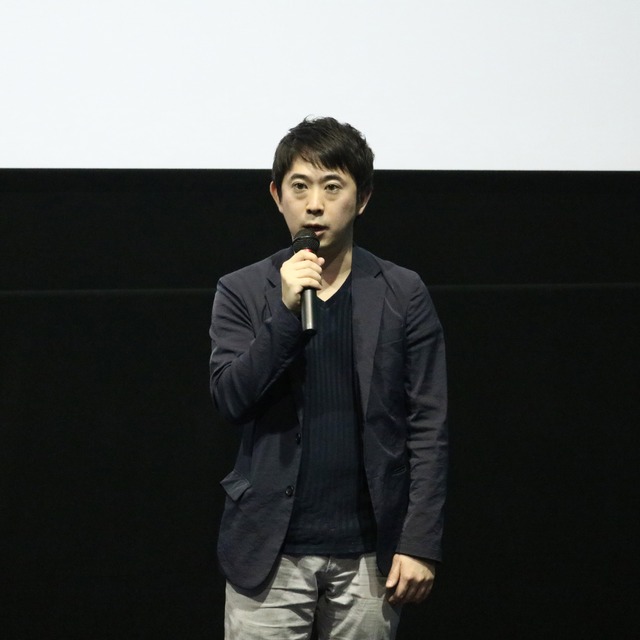 映画「徒桜 あだざくら」畑中晋太郎監督