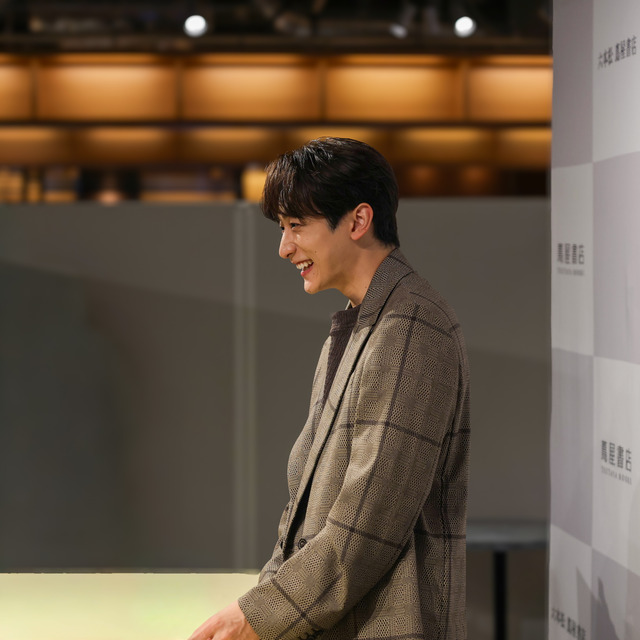 小関裕太『Y』福岡 六本松 蔦屋書店