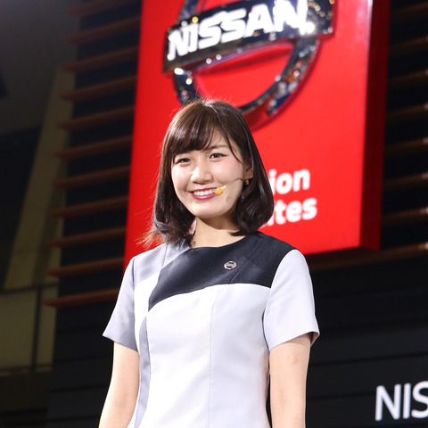 福岡モーターショー2017の写真