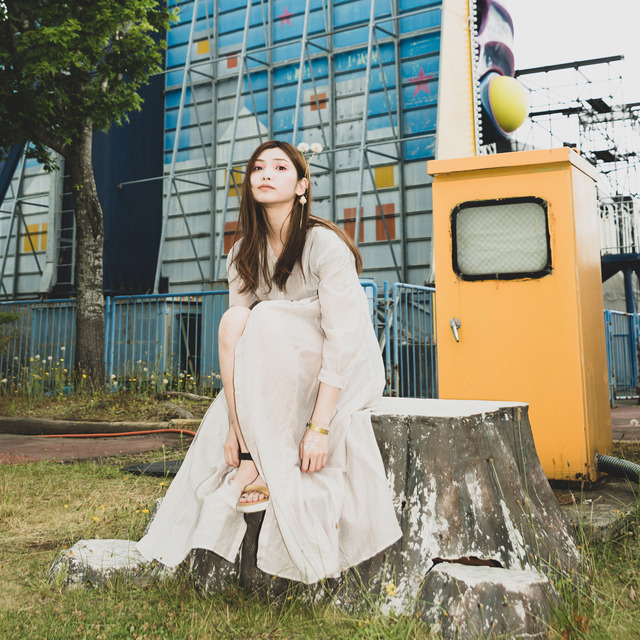 「九州Teen’sオーディション2019」キャナルシティ博多_植田真梨恵