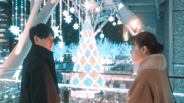 KBCテレビ「福岡恋愛白書16 クリスマス狂想曲」