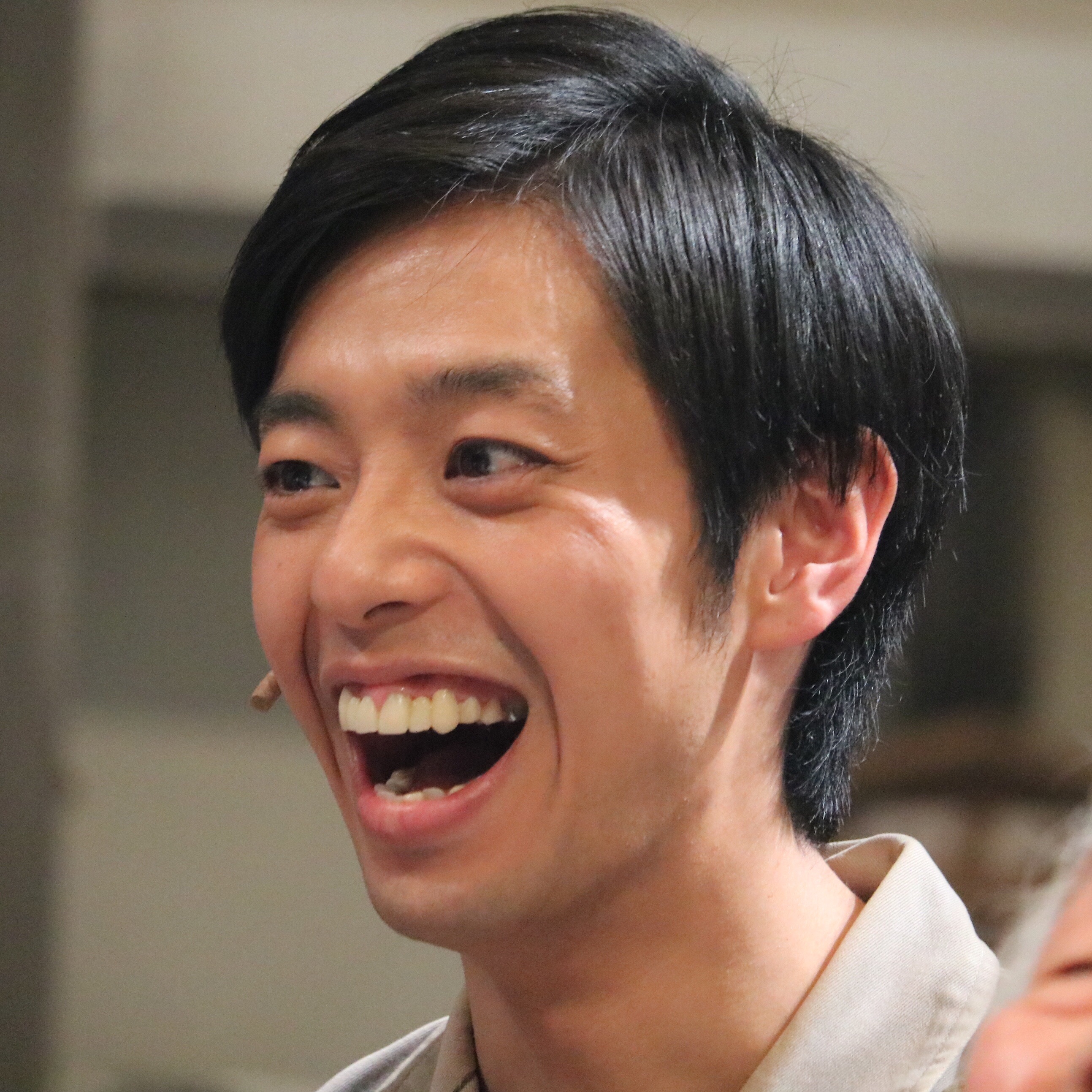 博多座 めんたいぴりり 博多座版 未来永劫編 記者会見 博多座を笑いと涙で包んだあの家族が 待望の新作で帰ってくる フクオカーノ