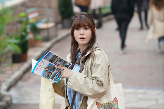 映画「コンフィデンスマンJP 英雄編」福岡