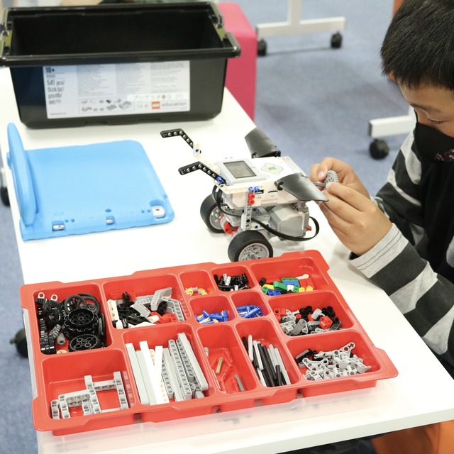 「プログラボ春日」無料体験会レポート