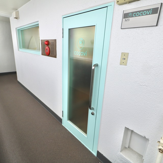 cocovi（ココビ）福岡市中央区大名