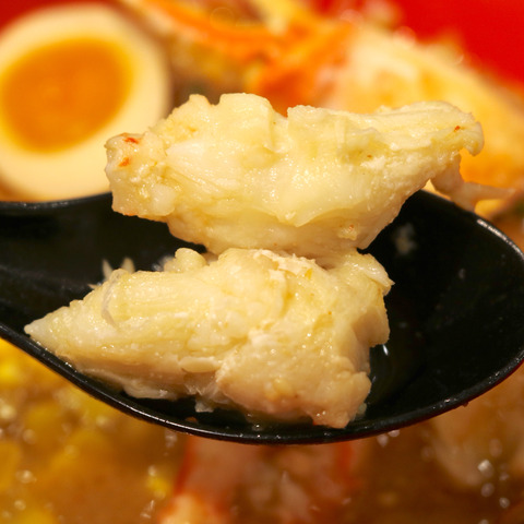 福岡空港「弟子屈（てしかが）ラーメン」ラーメン滑走路