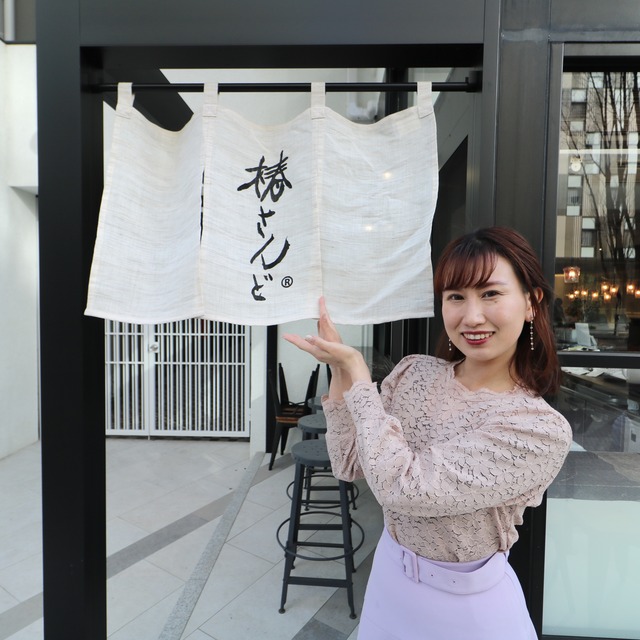 「椿サロン博多」レポート。椿さんど。