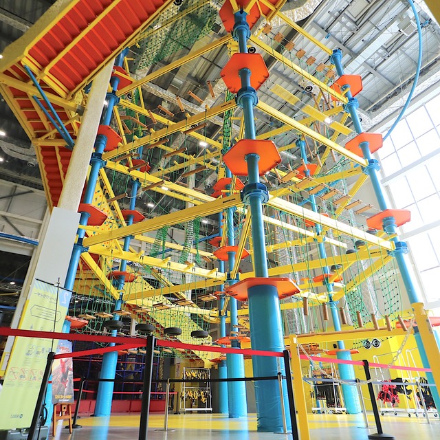 「ノボルト」マリノアシティ福岡に開業レポート