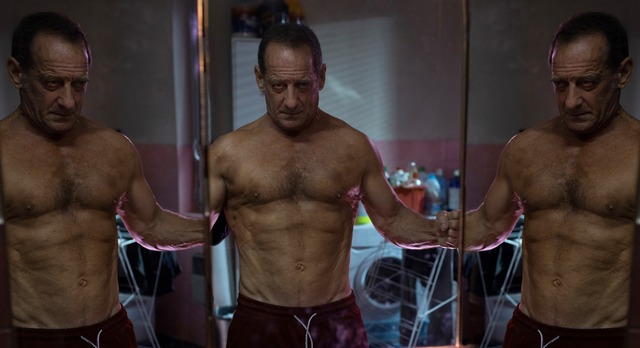 映画「TITANE／チタン」情報