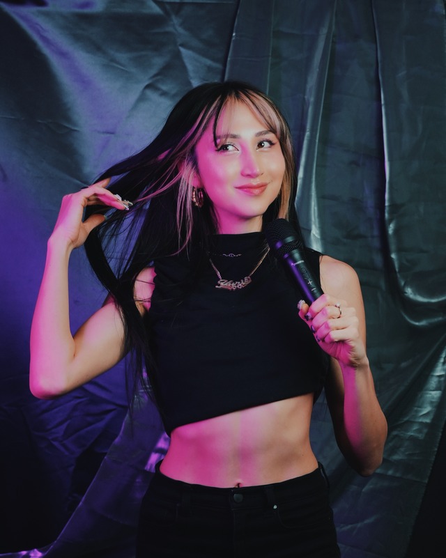 ユリエコリンズ国内ツアー「これが私です。」2026年福岡公演