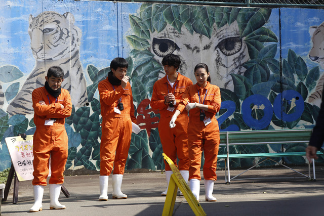 「いのちスケッチ」サブ5