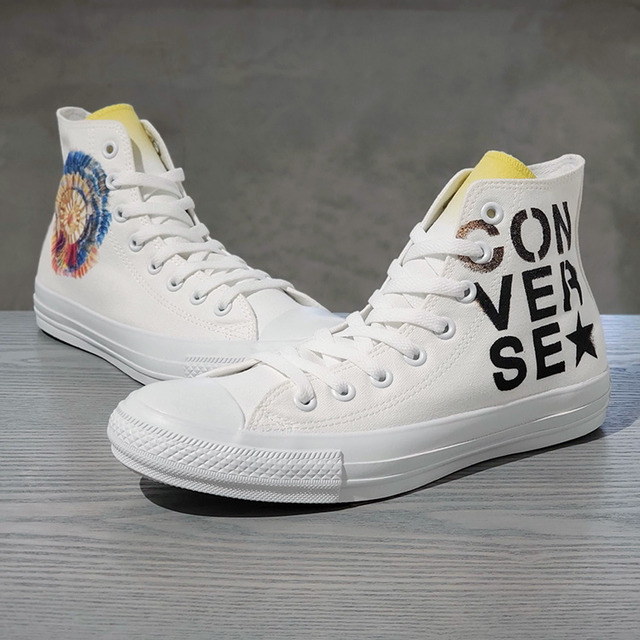 White atelier BY CONVERSE福岡店_sunui