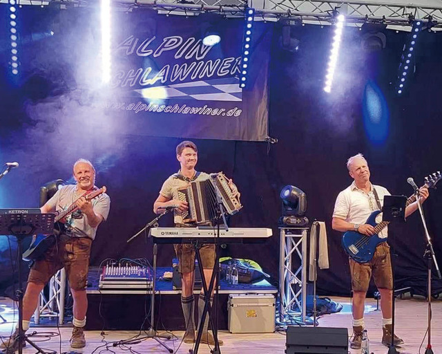 「福岡オクトーバーフェスト2023」福岡市博多区の開催情報