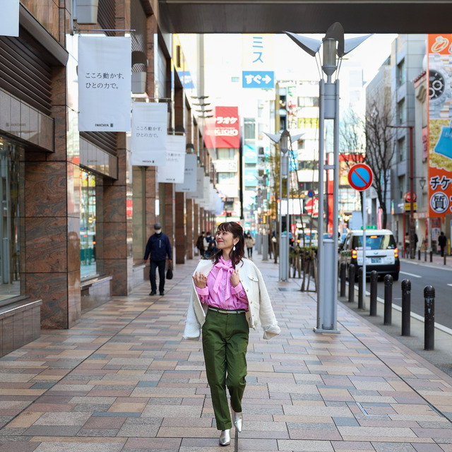 エムアイカード×天神エリア お買物リレーキャンペーン 2025年3月