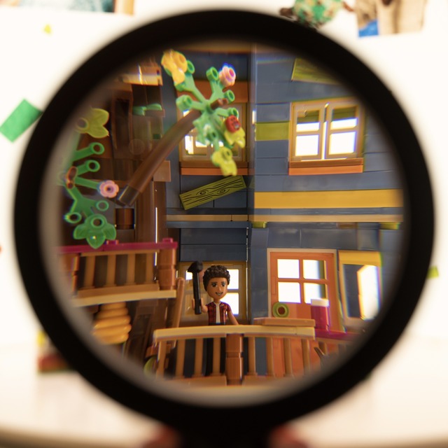 「レゴ®ストア ららぽーと福岡店」開店レポート