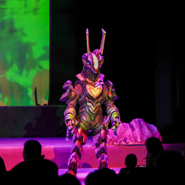 ウルトラヒーローズEXPO 2026 スプリングフェスティバル IN JR博多シティ 福岡