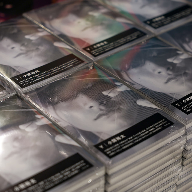 小関裕太『Y』福岡 六本松 蔦屋書店