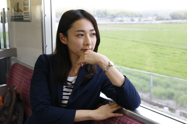 「いのちスケッチ」藤本泉