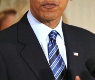 オバマ大統領