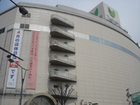 八木橋百貨店 群馬県産フェア レポート 群馬県玉村町 福嶋屋製菓舗 のブログです 八木橋百貨店 群馬県産フェア レポート 群馬県玉村町 福嶋屋製菓舗 のブログです
