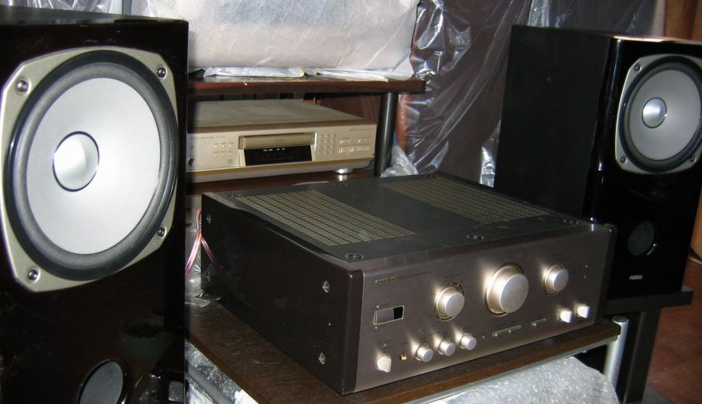 FOSTEX 20cmフルレンジユニット(1本) FF225WK FOSTEX 20cmフルレンジユニット(1本) FF225WK