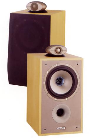 TANNOY SENSYS DC1～試聴日記(^^♪ | オーディオと海外ドラマそして