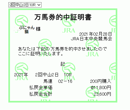 クリップボード016734