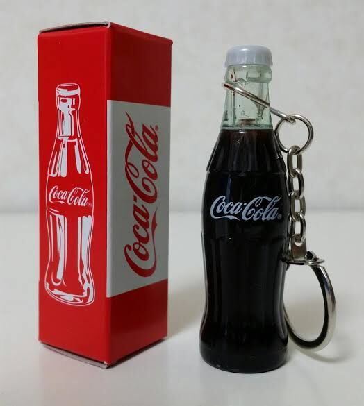 マリリンモンロー ってコカコーラ好きだったの？(ﾟoﾟ