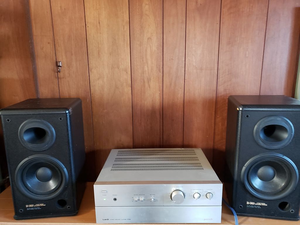 お買い得得価 ヤフオク! - ONKYO D-303 スピーカー クーポン