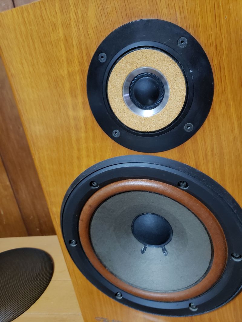 ビクターsx-500dolce~試聴日記(^^♪ | オーディオと海外ドラマ ビクターsx-500dolce~試聴日記(^^♪ | オーディオと海外ドラマ