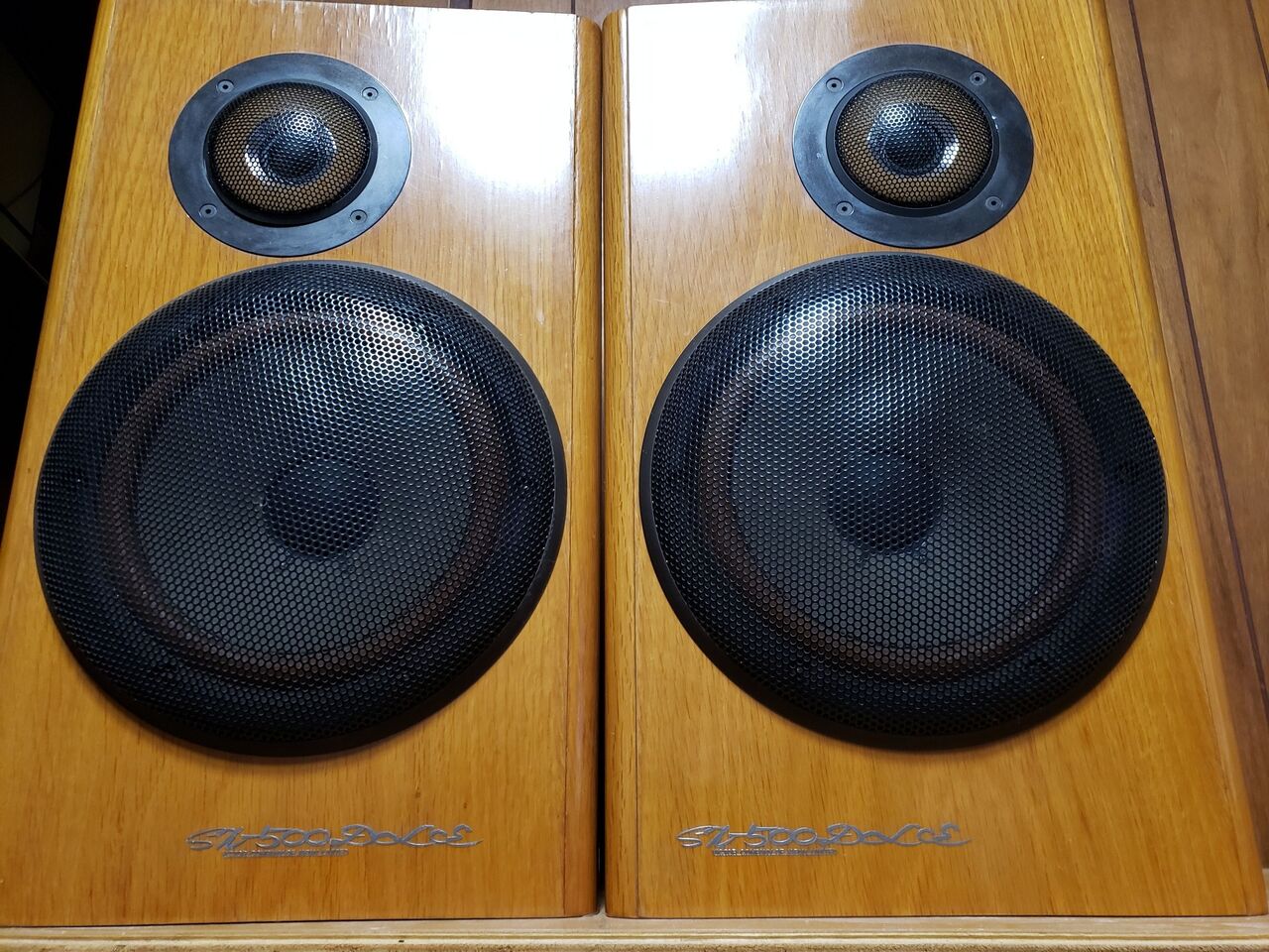 ビクターsx-500dolce~試聴日記(^^♪ | オーディオと海外ドラマ ビクターsx-500dolce~試聴日記(^^♪ | オーディオと海外ドラマ