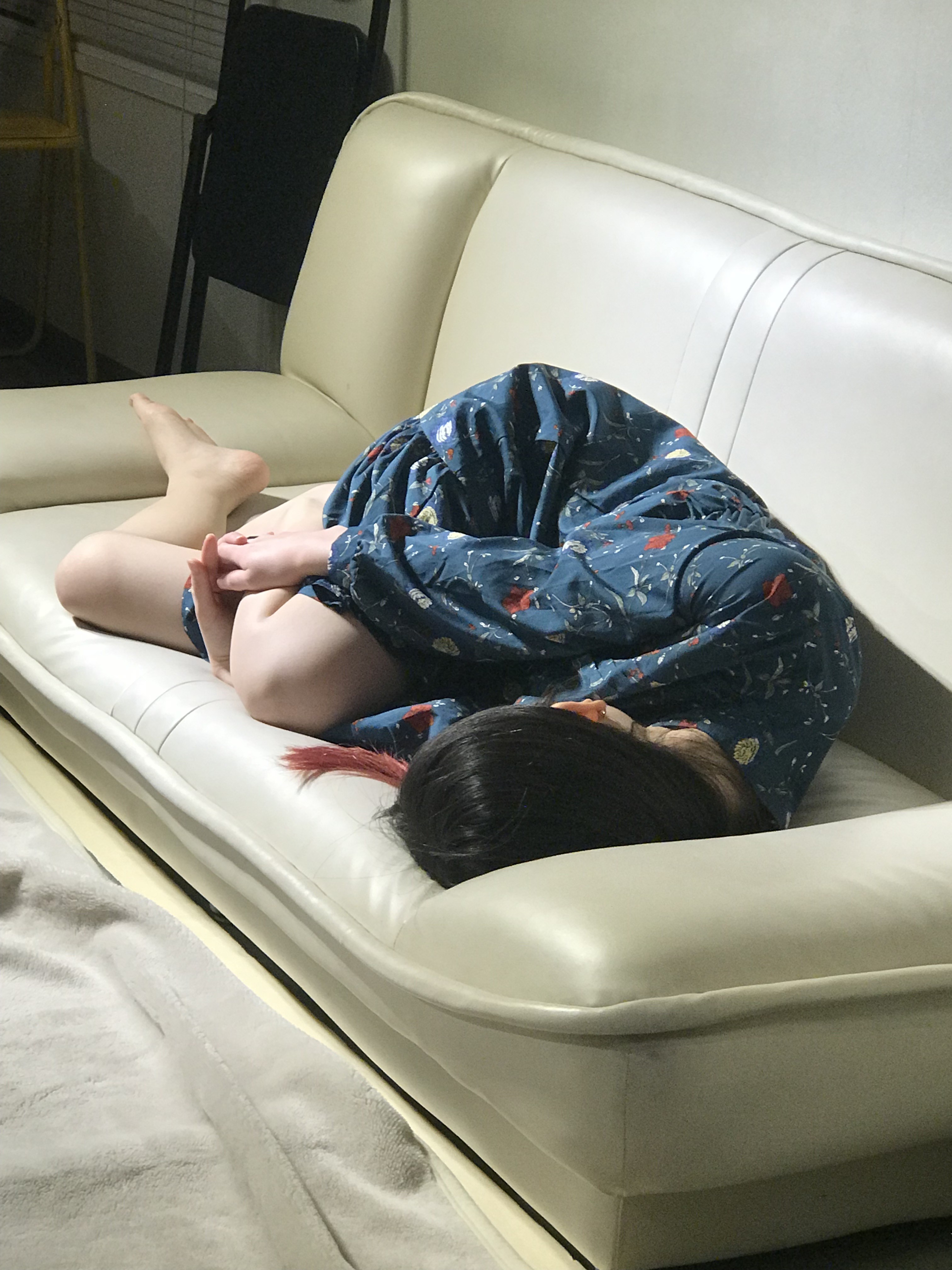 クロッキー活動記録19年2月4日 月 モデルつかさ企画 はじめてのクロッキー ゲスト香山きゆみ 着衣 ふくさんの晴天 クロッキー日和