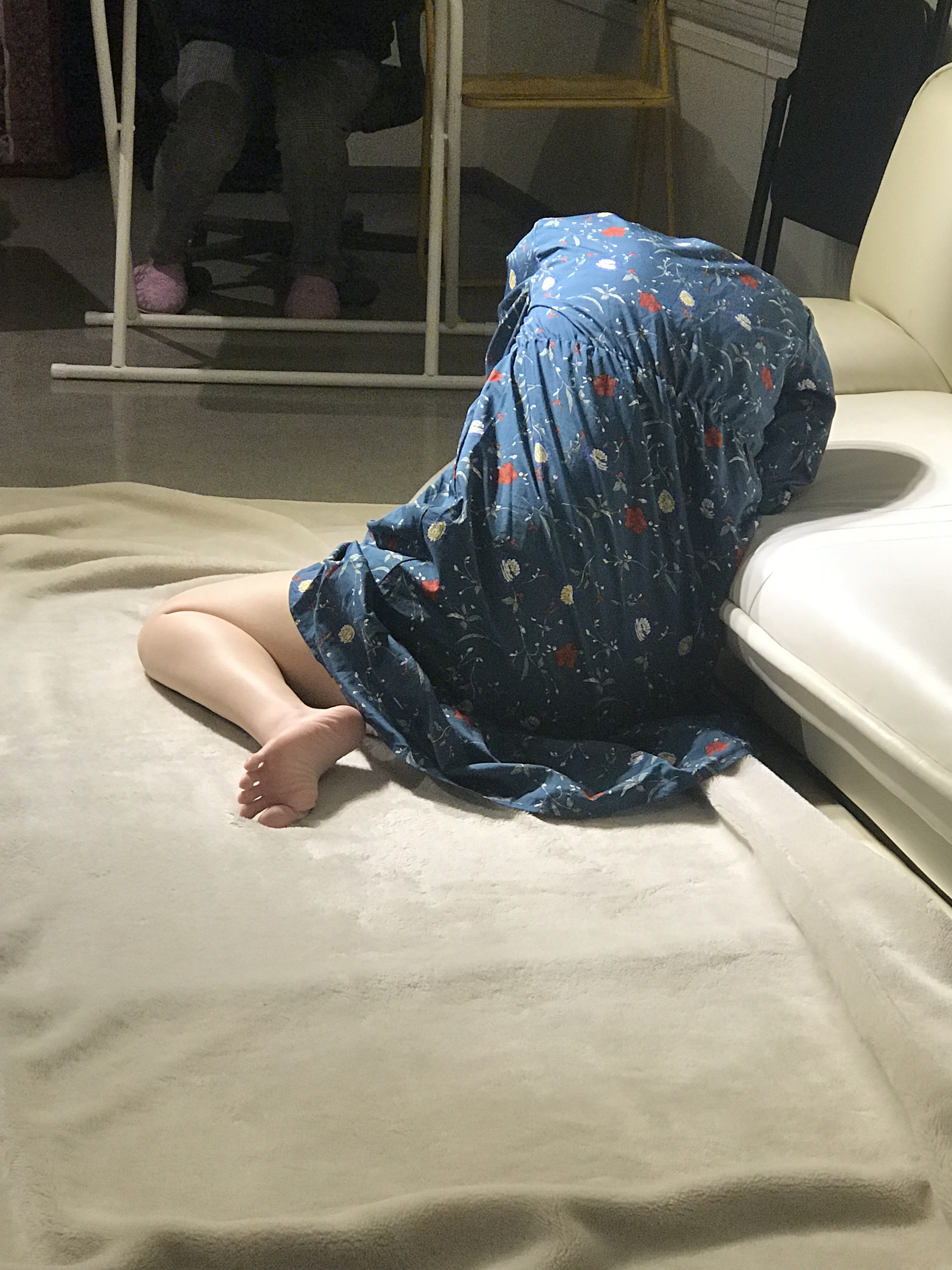 クロッキー活動記録19年2月4日 月 モデルつかさ企画 はじめてのクロッキー ゲスト香山きゆみ 着衣 ふくさんの晴天 クロッキー日和