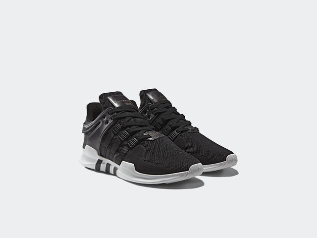 eqt milled leather
