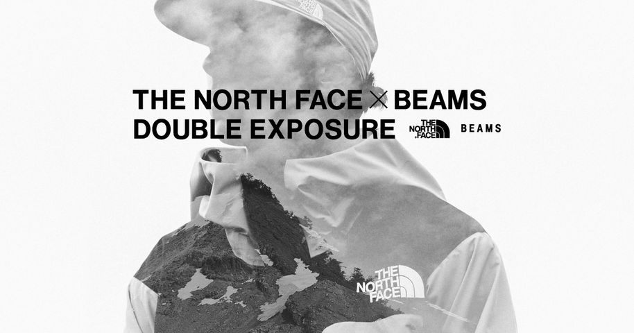 9月16日(土)発売 THE NORTH FACE x BEAMS 価格･販売店情報 : Japanican